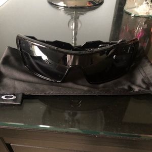 Men’s Oakley sunglasses